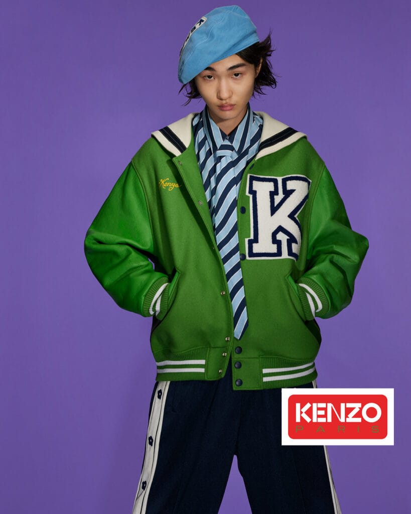 Kenzo quality zentrum hot sale